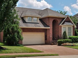 6155 Brentwood Chase Dr, Brentwood, TN 37027