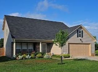 7004 King Edwards Ct, Corryton, TN 37721