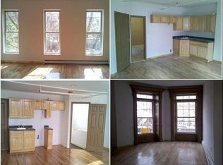 830 Quincy St, Brooklyn, NY 11221