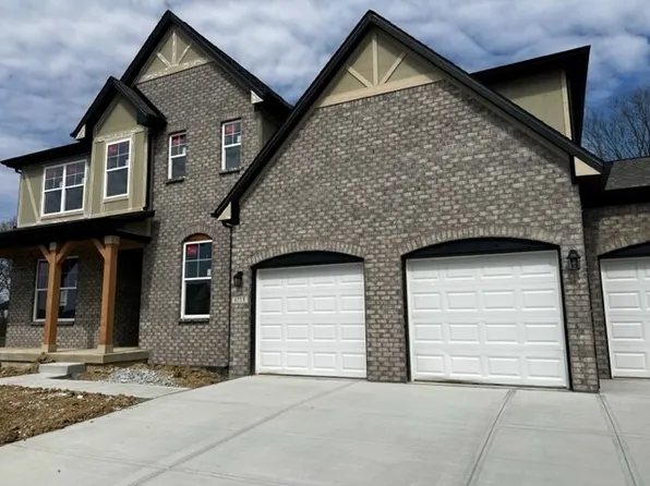 6518 Surray Ct, Brownsburg, IN 46112