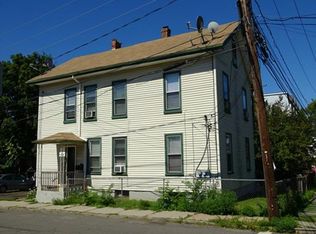 19 Camp St, Meriden, CT 06451