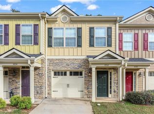 4932 Parke Brook Dr, Acworth, GA 30101