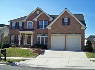 15709 Copper Beech Dr, Upper Marlboro, MD 20774