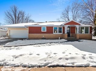 1235 W Frances St, Appleton, WI 54914