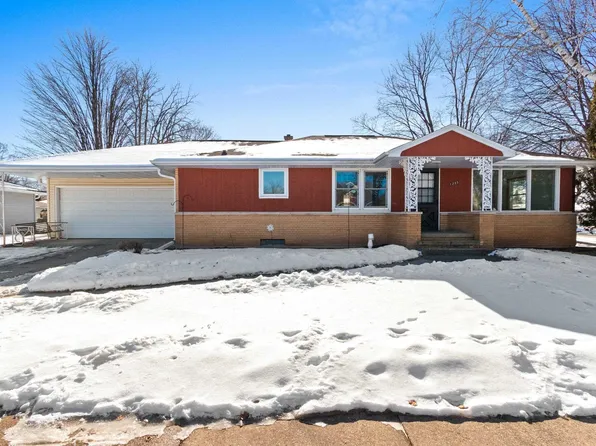 1235 W Frances St, Appleton, WI 54914