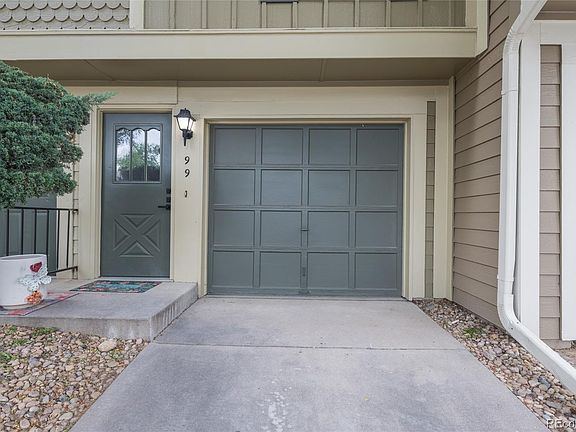2nd image of 1811 S Quebec Way #99