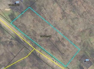 500 Richey St, Abbeville, SC 29620