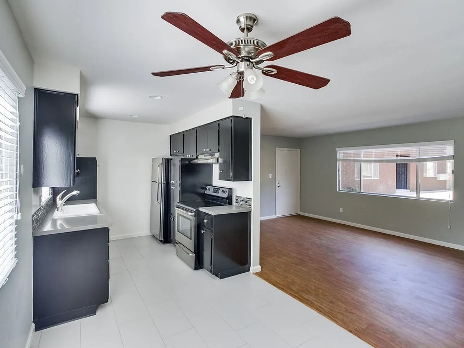 The Parker | Renovated 1 & 2 Bedroom Apartments in North Park — Photo 3