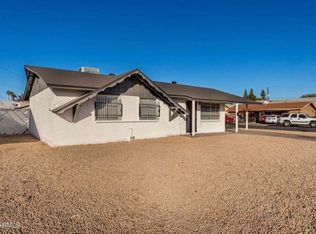 3540 W Monterey Way, Phoenix, AZ 85019