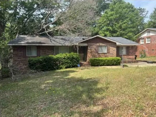 27 Meloy Dr, Columbus, GA 31903