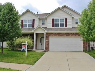 17250 Tilbury Way, Westfield, IN 46074