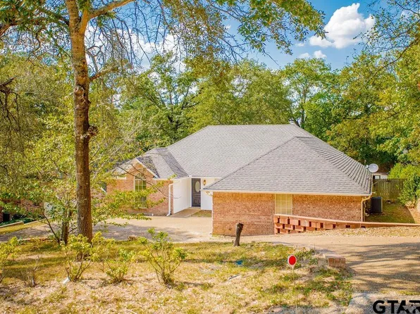 402 Lakeview Dr, Hideaway, TX 75771