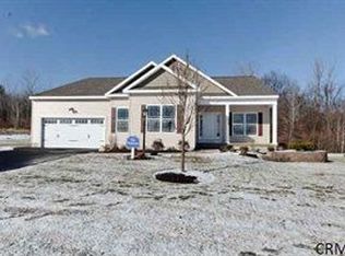 14 Gurba Dr, Stillwater, NY 12170
