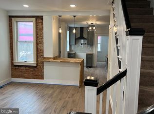 22 E New St, Lancaster, PA 17602