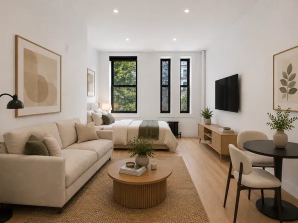 207 E 4th St, New York, NY