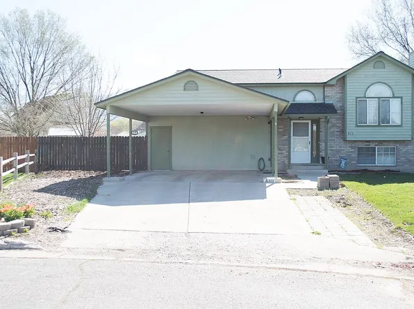 810 W 370 S, Logan, UT 84321