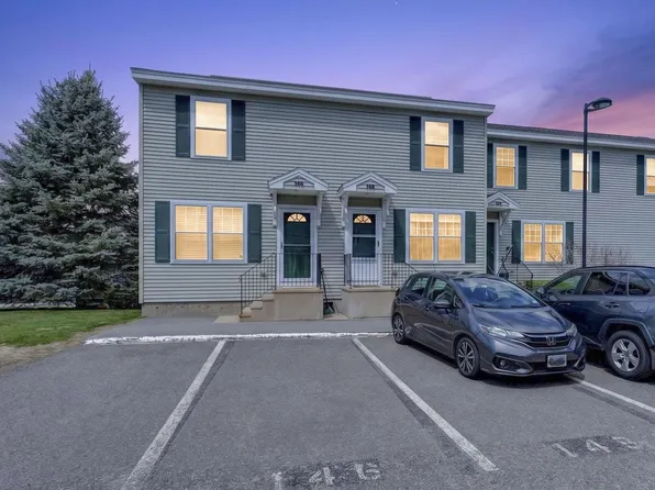 148 Karatzas Avenue, Manchester, NH 03104