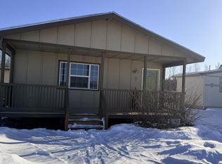 8656 W Business Park Dr, Wasilla, AK 99623