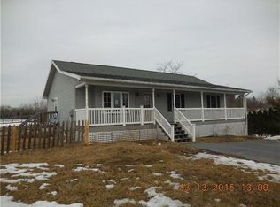 63 Camp Meeting Rd, Jonestown, PA 17038