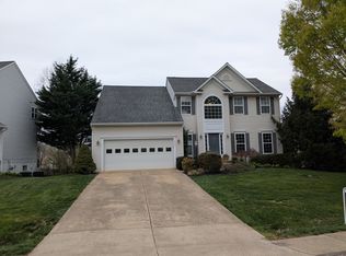 1072 Virginia Ave, Culpeper, VA 22701