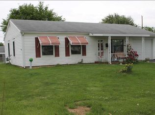 5047 Lockbourne Rd, Columbus, OH 43207