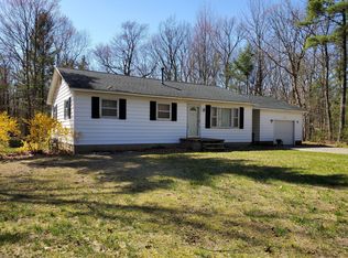 2545 Orshal Rd, Muskegon, MI 49445