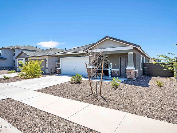 2nd image of 5611 W MOODY Trail