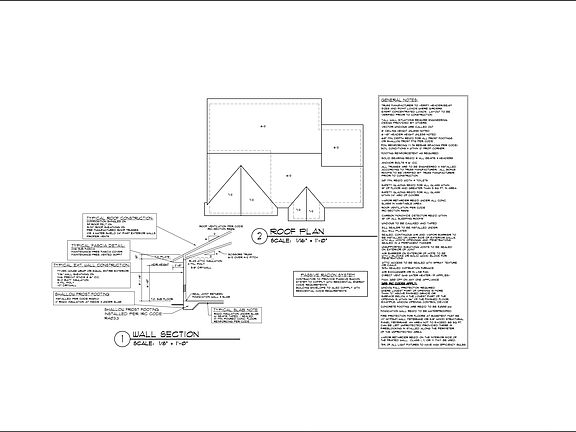 Lot 28 Exterior Plan