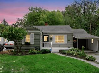 5313 Ralston Ave, Indianapolis, IN 46220