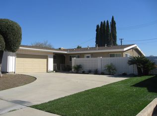 14834 Jalisco Rd, La Mirada, CA 90638