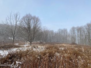 Scott Center Rd, Starrucca, PA 18462