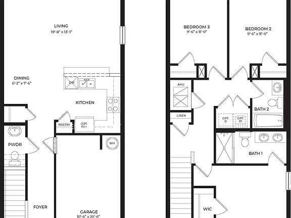 Floor Plan.