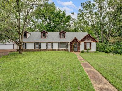 3814 Penguin Cv, Memphis, TN, 38128
