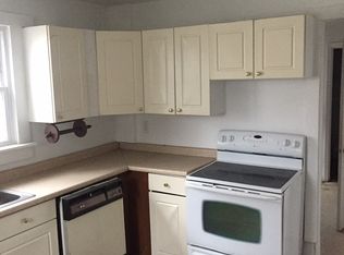 1201 8th Ave, Huntington, WV 25701