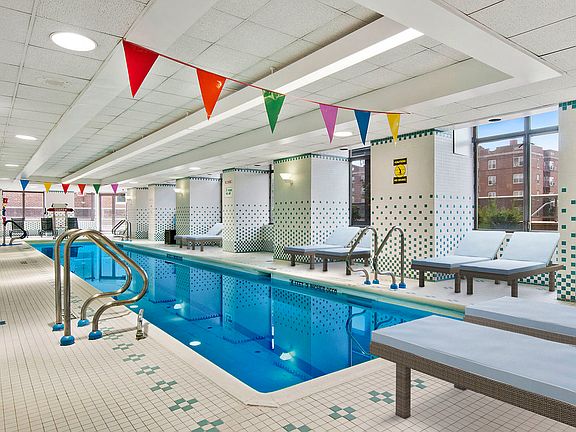 4th image of 112-01 Queens Blvd #20J