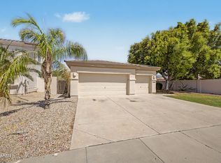 2919 N 140TH Drive, Goodyear, AZ 85395