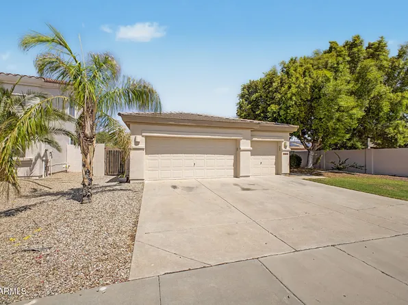 2919 N 140TH Drive, Goodyear, AZ 85395