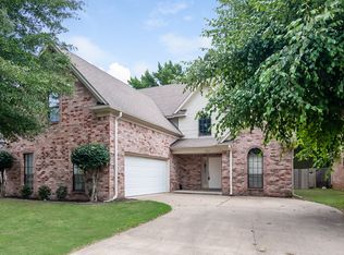 8018 Jills Creek Dr, Memphis, TN 38133