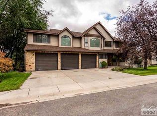 1761 Starlite St, Pocatello, ID 83201