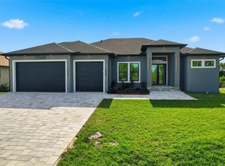 15360 Hennipen Cir, Port Charlotte, FL 33981