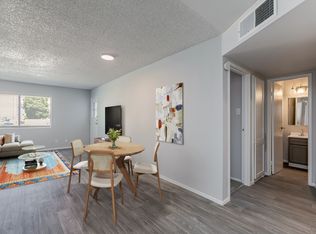 Sun Plaza, Albuquerque, NM 87109
