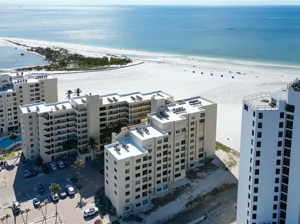 6662 Estero Blvd APT 607, Fort Myers Beach, FL 33931