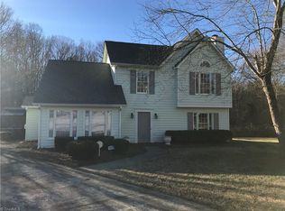 3008 Laurel Hill Ct, Winston Salem, NC 27127