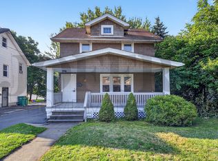 15748 Friend Ave, Maple Heights, OH 44137