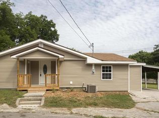 151 Broadway St, Dayton, TN 37321