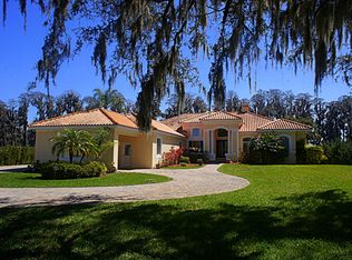 17911 Crawley Rd, Odessa, FL 33556