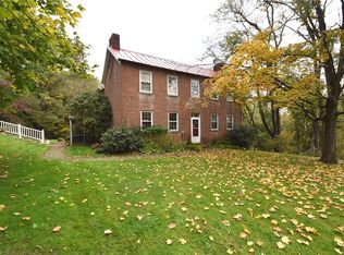 465 Bavington Rd, Burgettstown, PA 15021