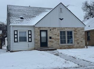 4506 North 42ND STREET, Milwaukee, WI 53209