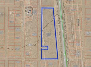 26740 10th Ave, Moffat, CO 81143