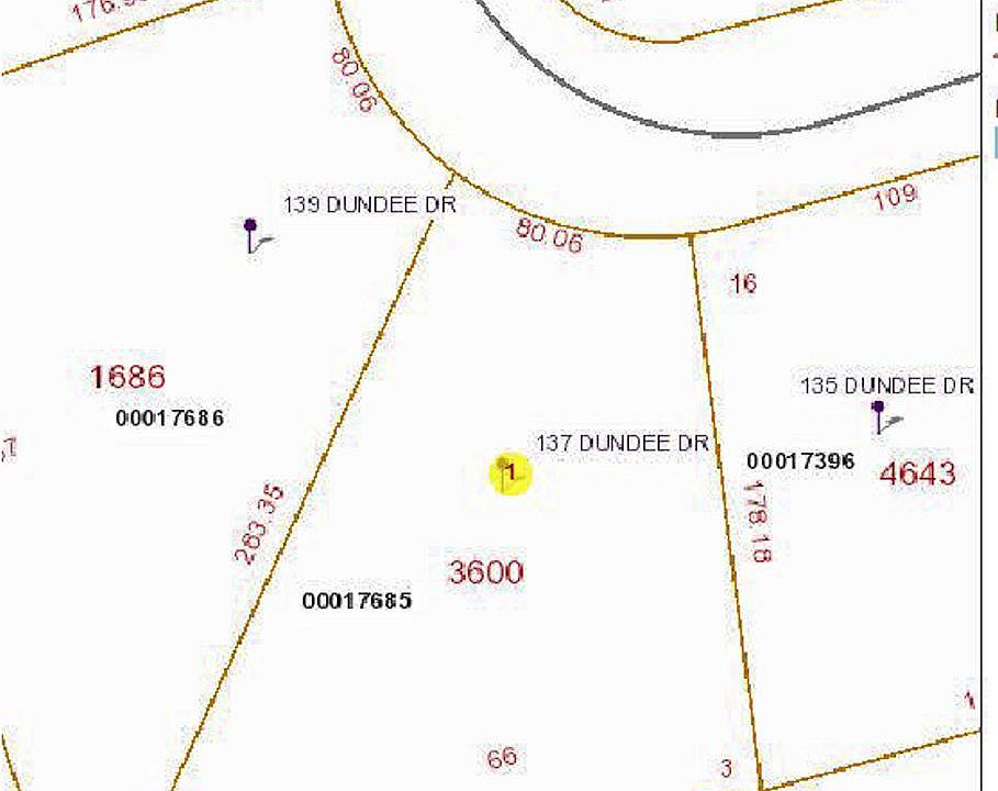 2nd image of 137 Dundee Dr